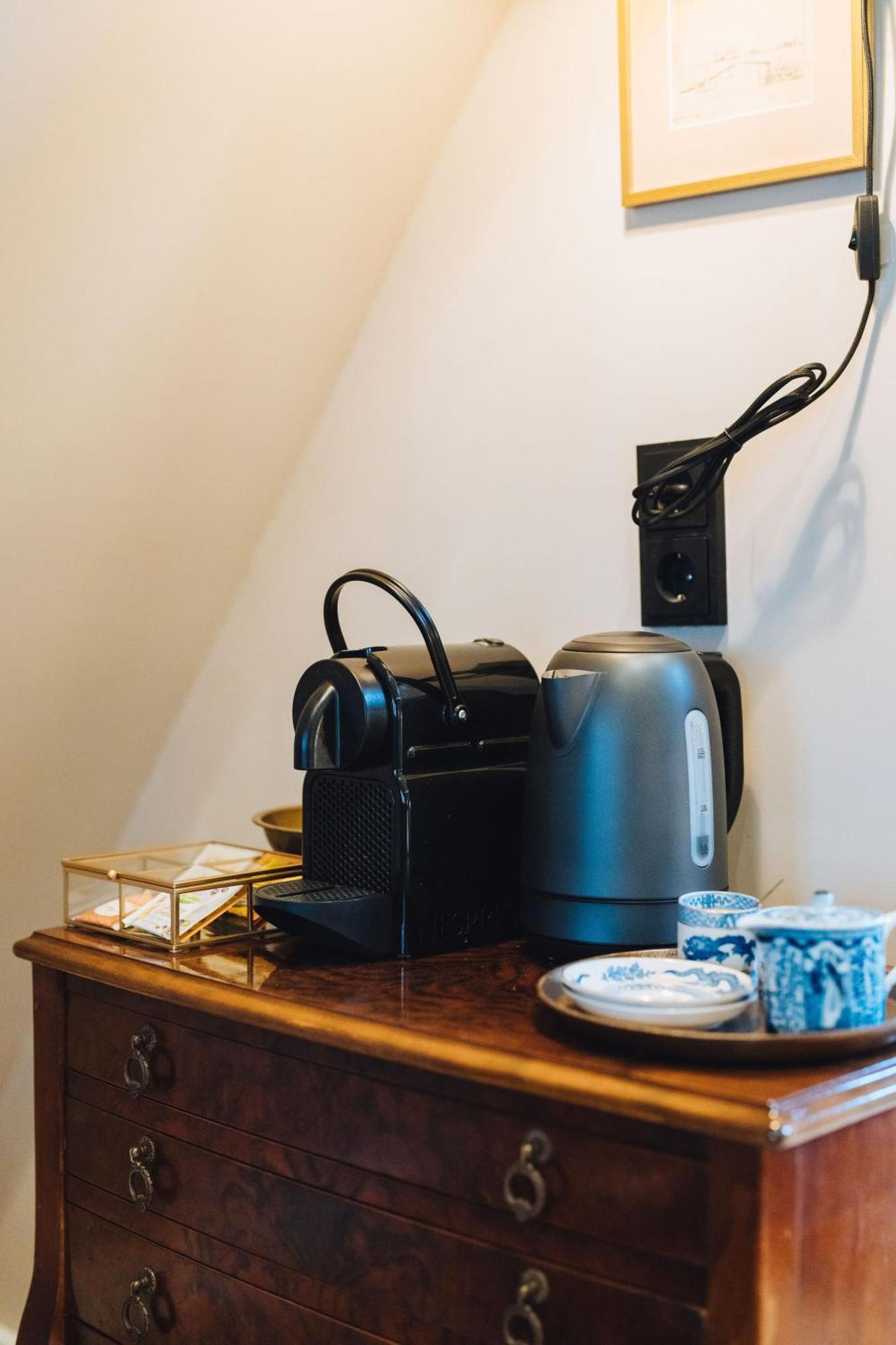 Lok Historics Luxury Art-Inspired Loft In Historic City Centre! Haarlem Eksteriør bilde