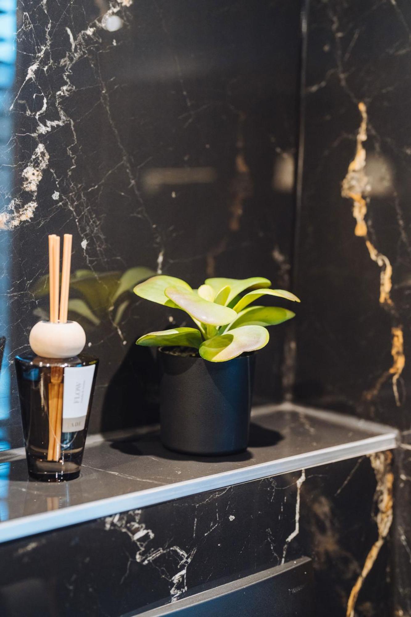 Lok Historics Luxury Art-Inspired Loft In Historic City Centre! Haarlem Eksteriør bilde